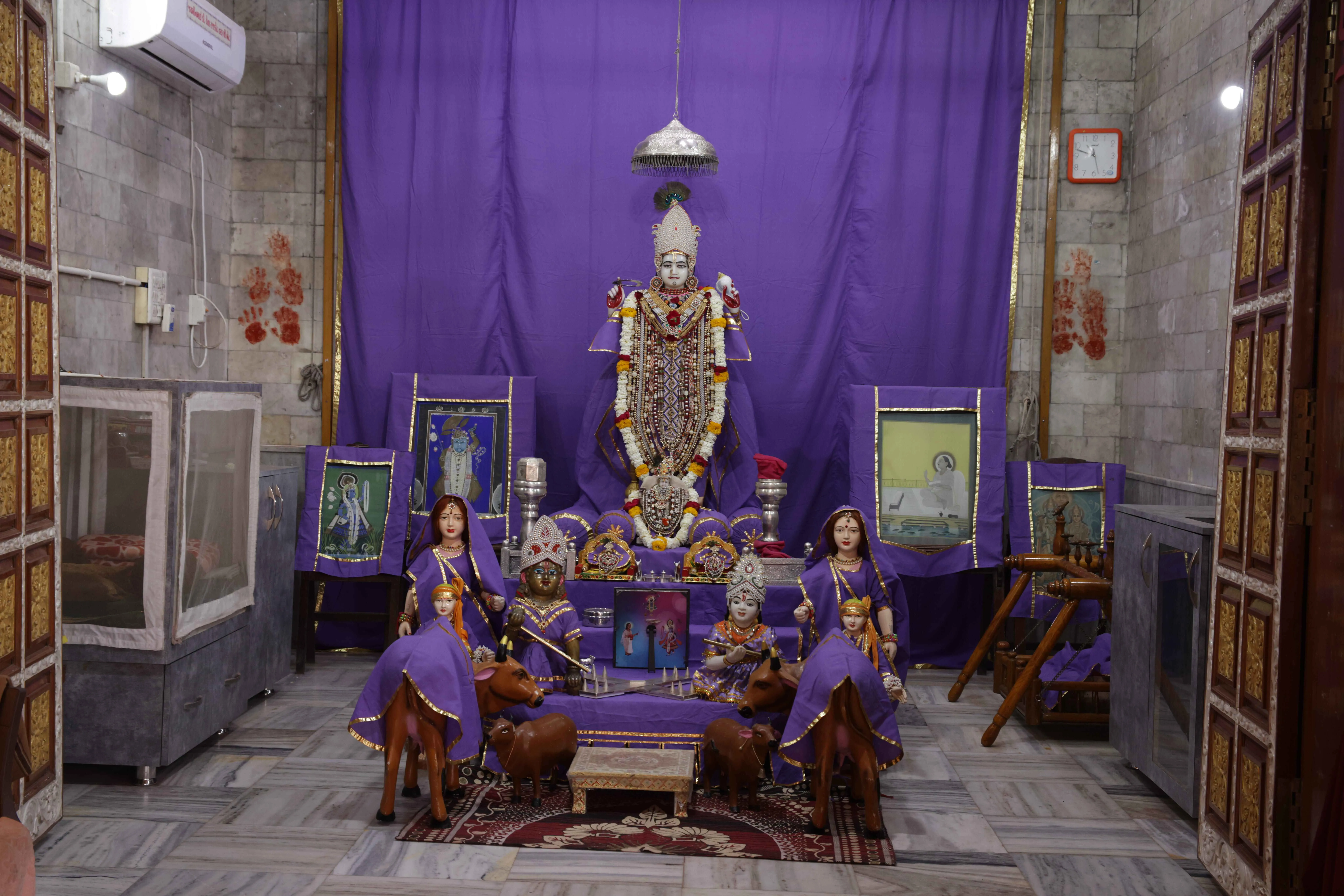 Temple 2